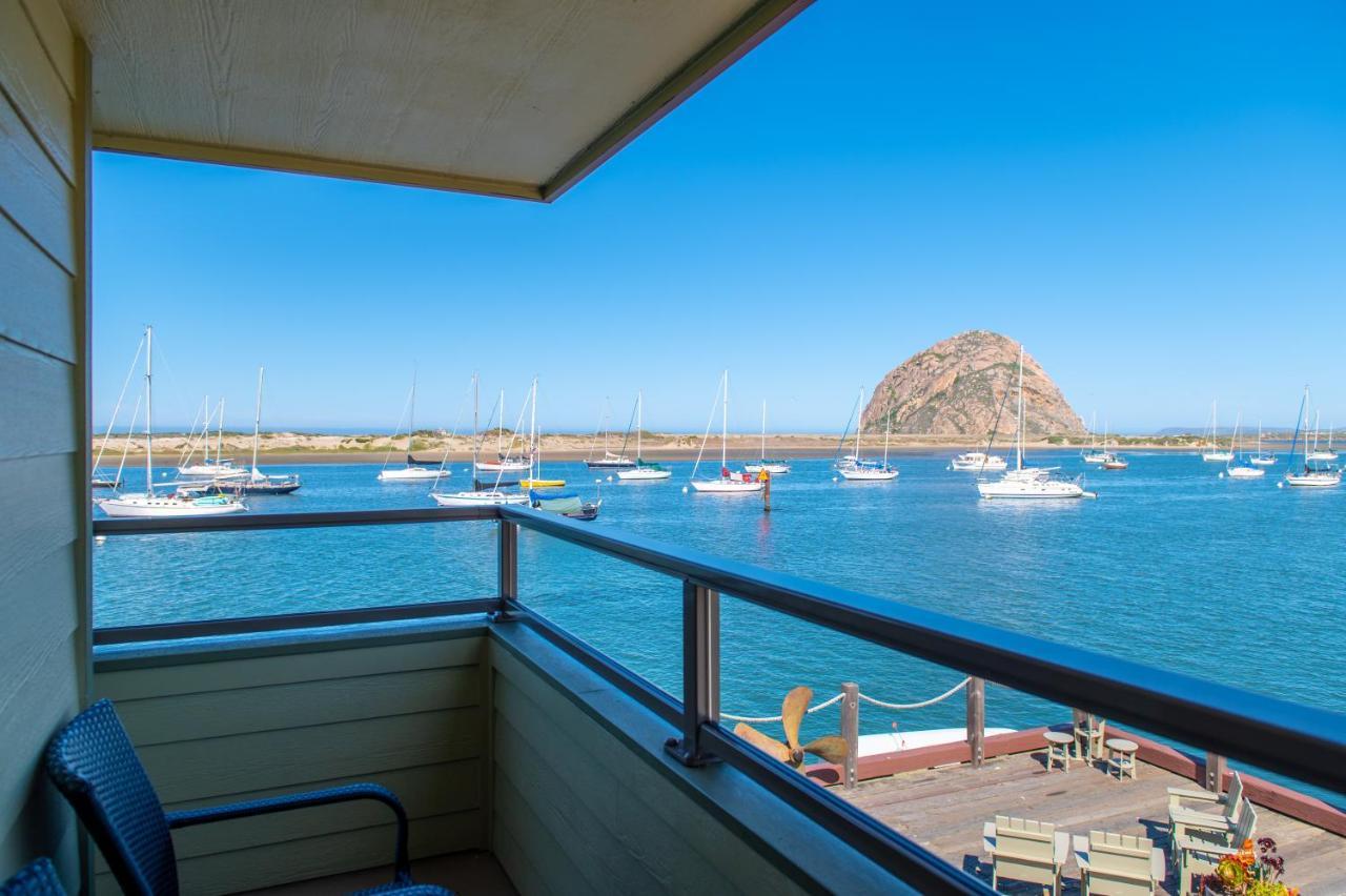 Estero Inn Morro Bay Exterior foto