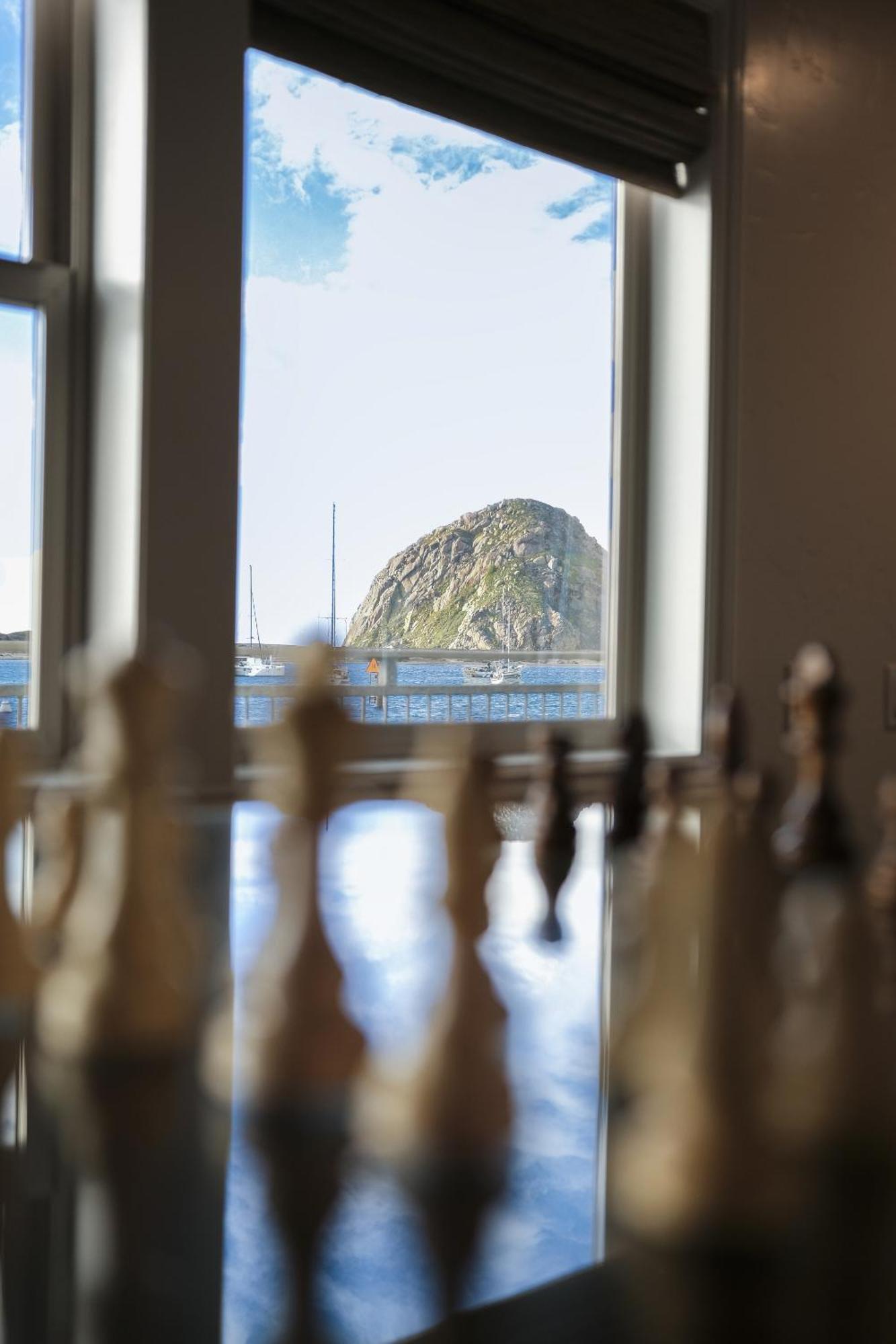 Estero Inn Morro Bay Cameră foto