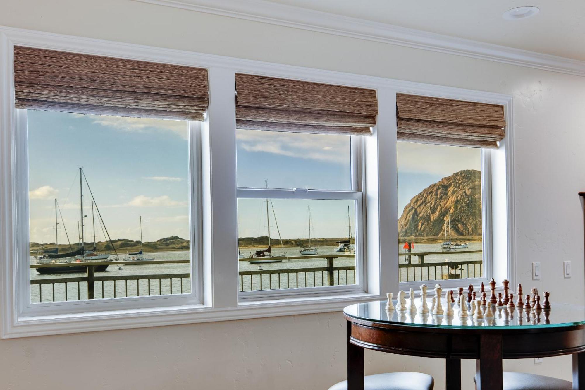 Estero Inn Morro Bay Cameră foto
