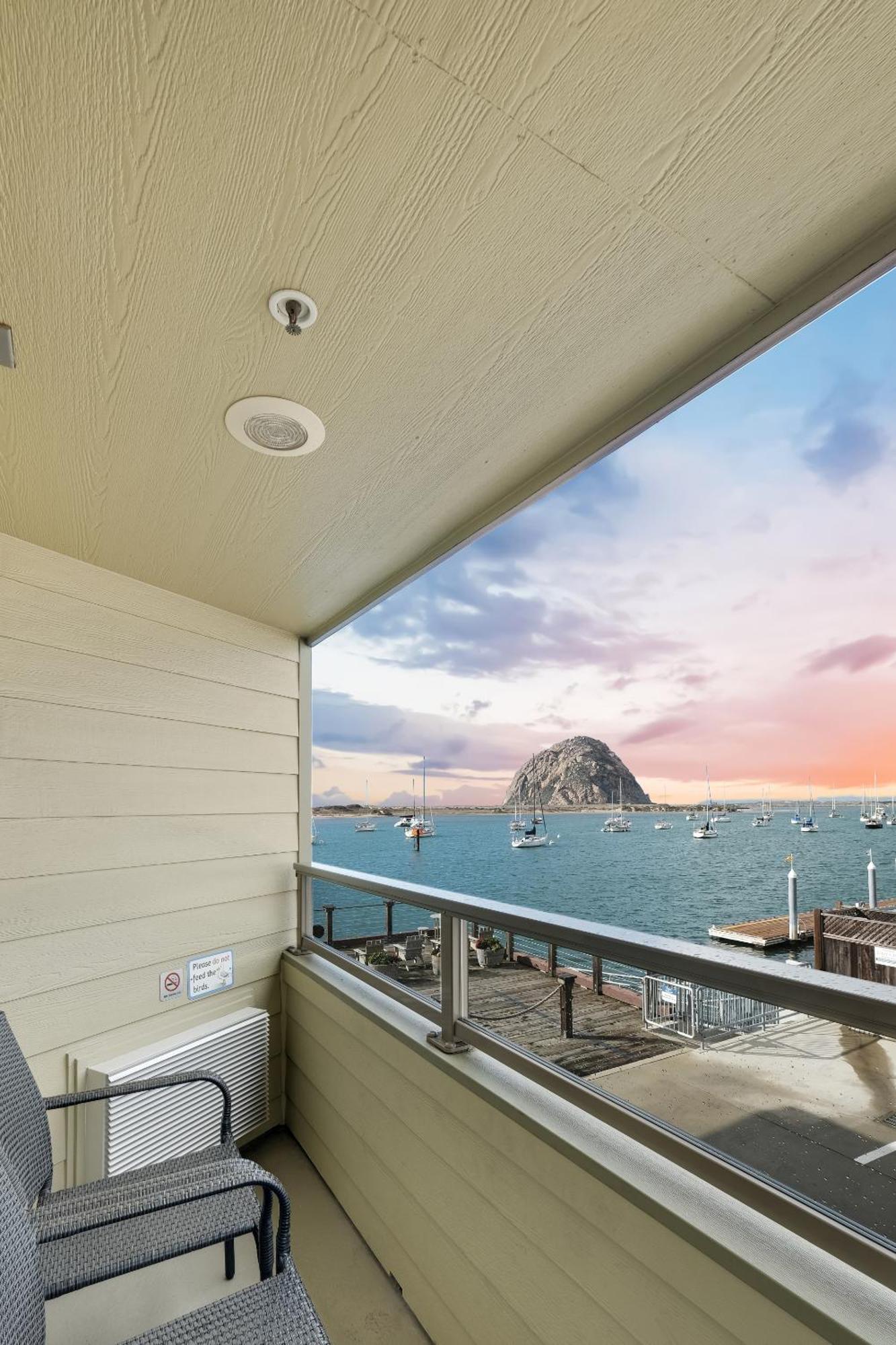 Estero Inn Morro Bay Cameră foto
