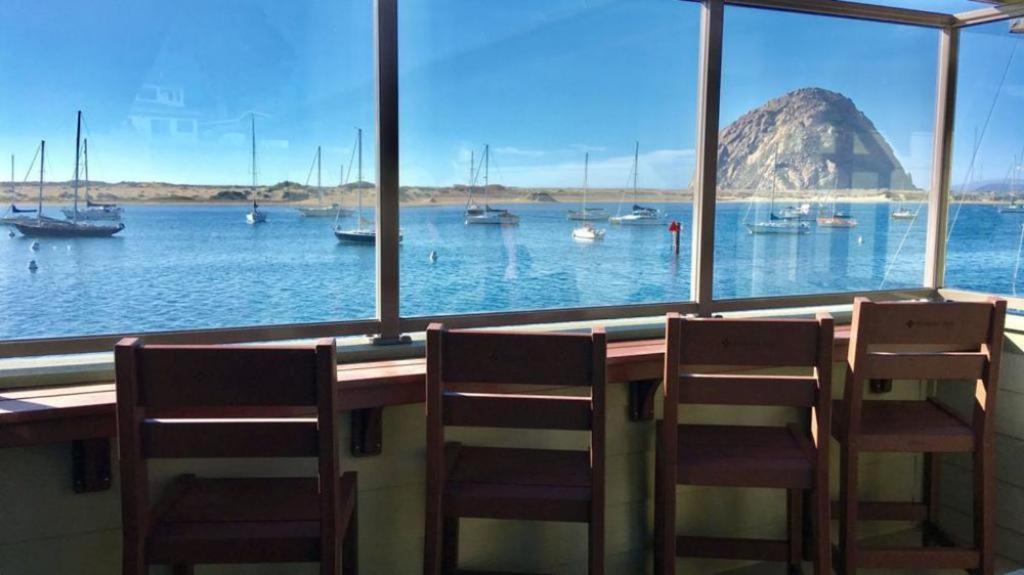 Estero Inn Morro Bay Exterior foto